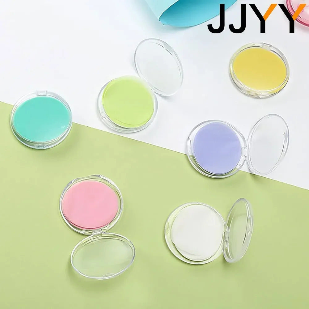 Mini Travel Soap Sheets 50pcs Portable Disposable Soap Paper Handy Cleaning Tool for Home Bathroom Essentials