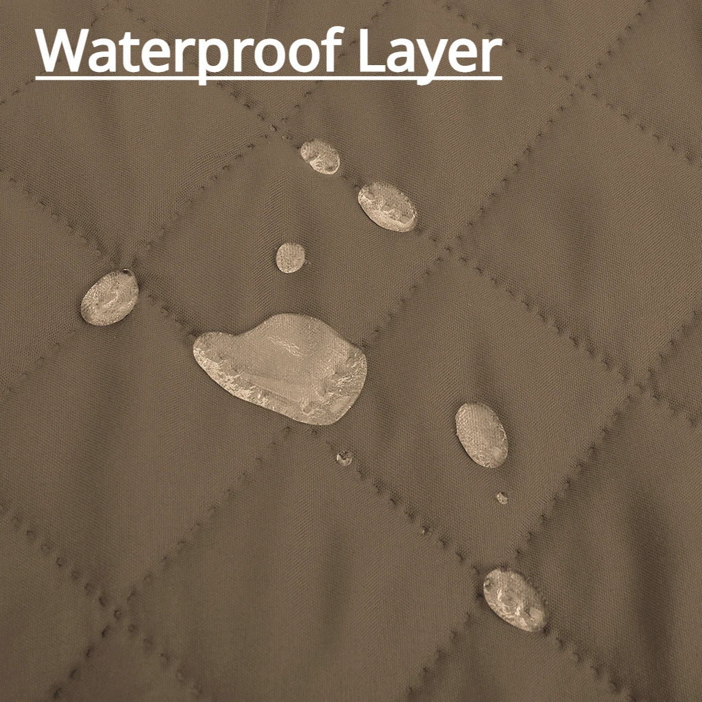 Sofa Covers Waterproof Sofa Slipcovers 1/2/3/4 Seater Non Slip Cover for Kids Pets Washable Sofa Protector with Elastic Strap