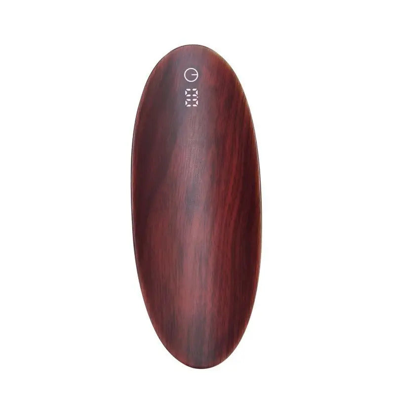 Kitchen 500G 0.1G Pocket Mini Scale Jewelry Tea Weighing Tool Portable Digital Scale Rechargeable Electronic Scale