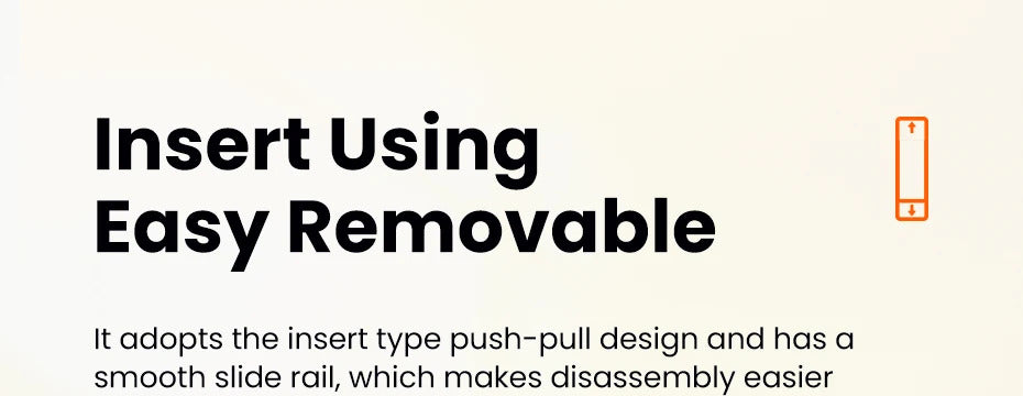 Toocki 1/3 Pcs Power Strip Holder Wall-hanging Plug Punch-Free Fixer Socket Mount Self-Adhesive Cable Wire Organizer For Office