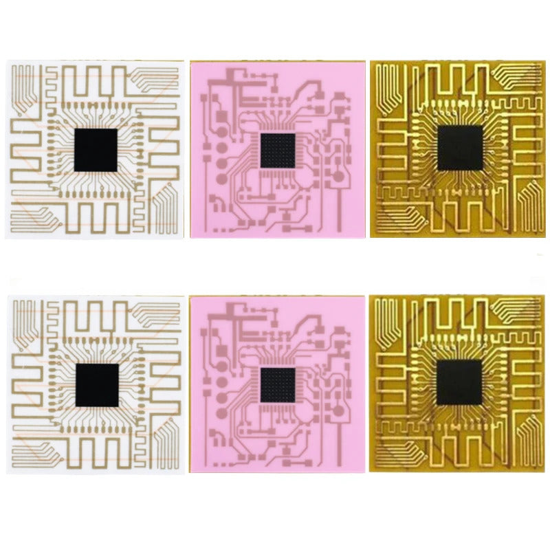 Stickers-Signal Booster Mobile Phone Signal Enhancement Stickers Phone Signal Amplifier Mobile Phone 4G Amplifier For Cell Phone