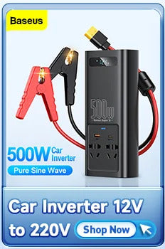 Baseus 5pcs USB Car Charger Quick Charge QC4.0 QC3.0 PD3.0 SCP PPS 5A Type C 30W Fast USB Charger For iPhone Xiaomi Mobile Phone