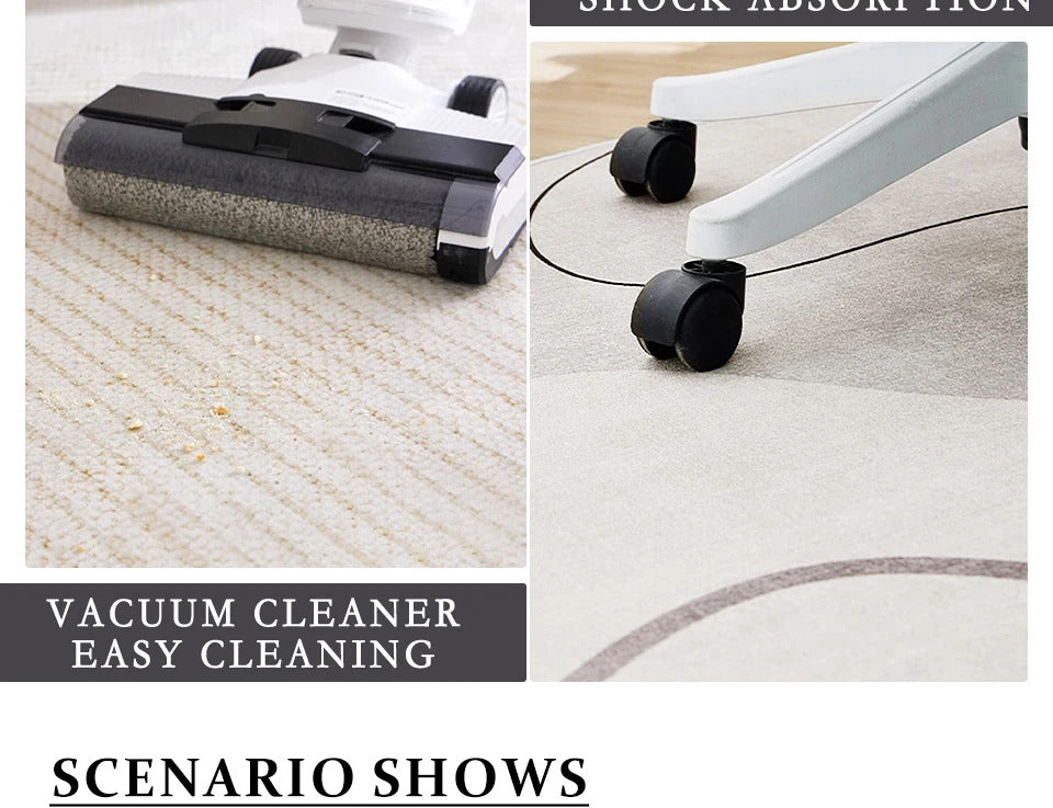 Kitchen Floor Mat Home Decoration Rug Non-slip Carpet Anti-slip Area Rugs Kitchen Foot Mats 주방바닥매트 Alfombra DE Cocina 주방 깔개