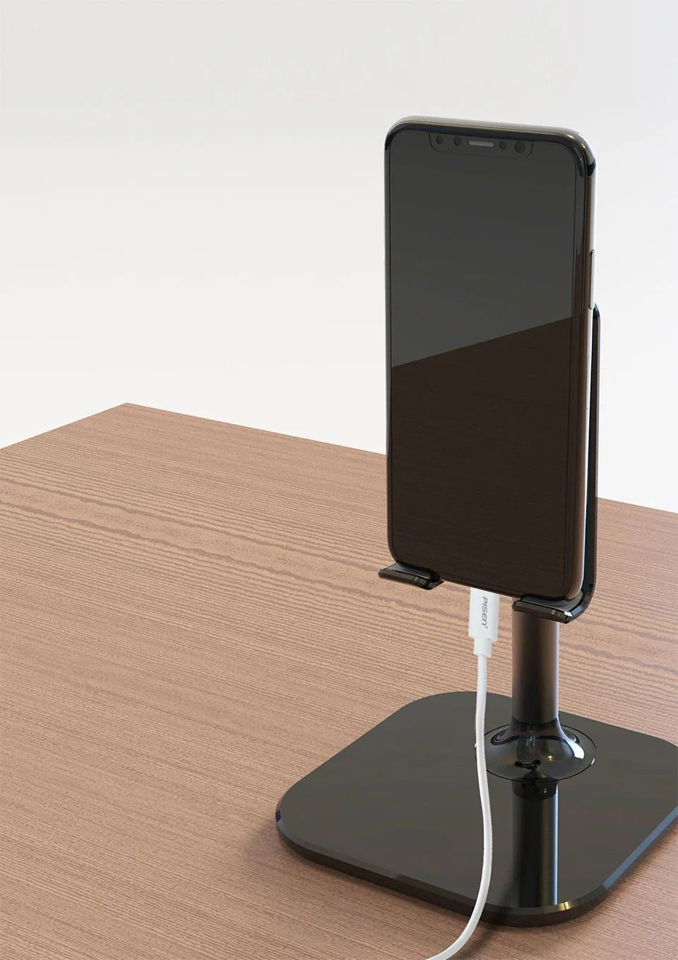 Multifunctional Adjustable Telescopic Stand Universal For Mobile Phones Smartphones Tablets Portable For Desk For Live Streaming