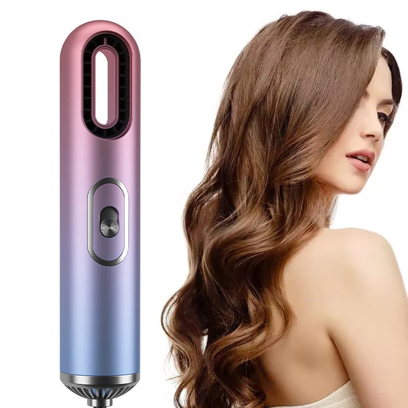 2024 Hot Selling Leafless Professional Bid Wind Quick Low Noise Dry Private Diffuser Ion Hair Processor Dryer for home salon