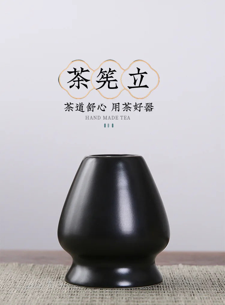 Japanese Bamboo Matcha Green Tea Beater Powder Whisk Matcha Whisk Bamboo Tea Stick Matcha Brush Teaware Tool Kitchen Accessories