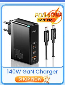 Baseus 5pcs USB Car Charger Quick Charge QC4.0 QC3.0 PD3.0 SCP PPS 5A Type C 30W Fast USB Charger For iPhone Xiaomi Mobile Phone