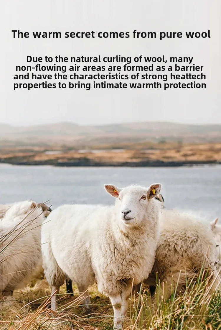 British Korean Triangle Scarf  Niche Wool  Triangular Scarf Women Headscarf Knitted Scarf Multi-functional Warm Knitted Scarf