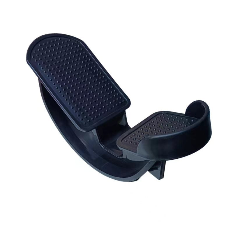 Yoga Stretch Wheel Indoor Exercise Stretch Board Achilles Tendon Tensioner Calf Fitness Standing Balance Skinny Leg Mini Stepper