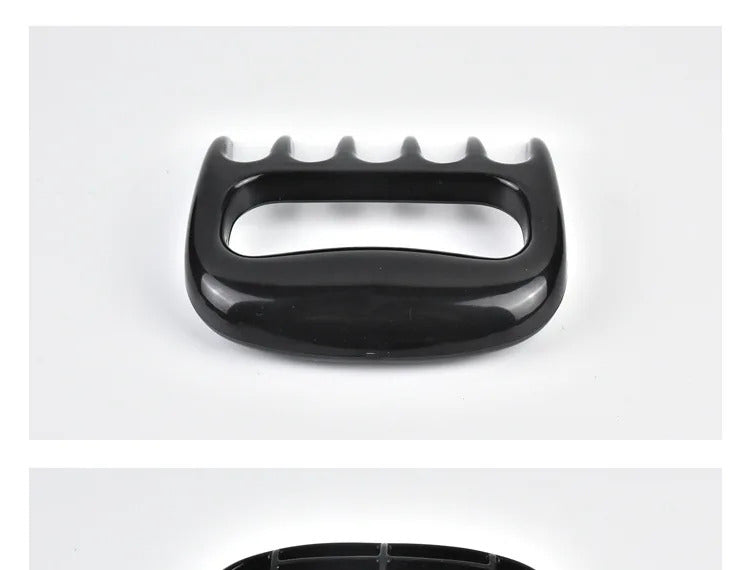 BBQ Accessories Meat Shredder Strong Pulled Pork Puller BBQ Fork Bear Claw Fruit Vegetable Slicer Cutters Cooking Tools