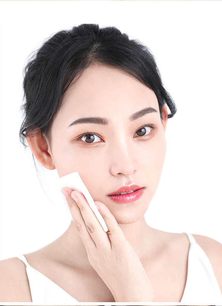 Xiaomajia Makeup Remover Water for Eyes, Lips, and Face 3-in-1 Deep Cleansing Pores for Women Authentic Student Party