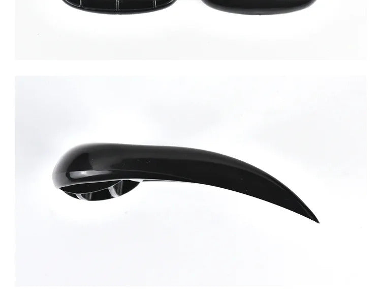 BBQ Accessories Meat Shredder Strong Pulled Pork Puller BBQ Fork Bear Claw Fruit Vegetable Slicer Cutters Cooking Tools