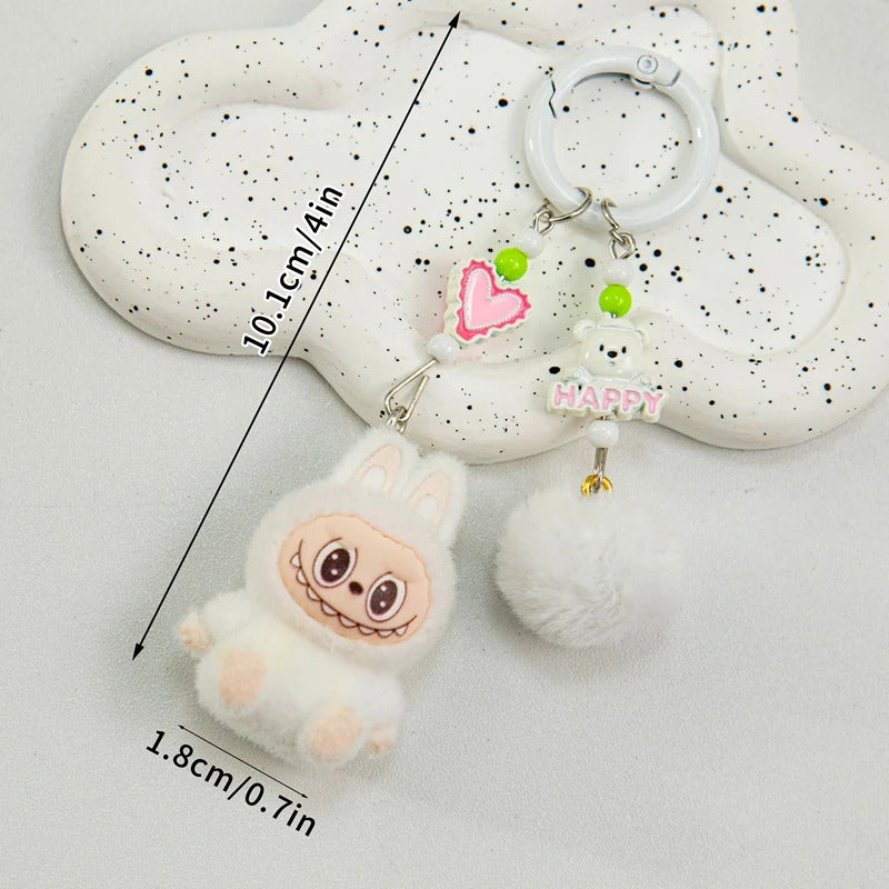 Adjustable Mobile Phone Lanyard Women Universal Phone Case Lanyard with Long Shoulder Strap Anti-lost Cell Phone Chain