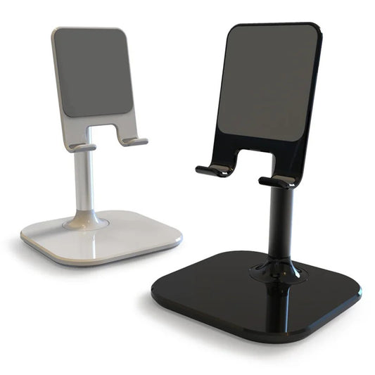 Multifunctional Adjustable Telescopic Stand Universal For Mobile Phones Smartphones Tablets Portable For Desk For Live Streaming