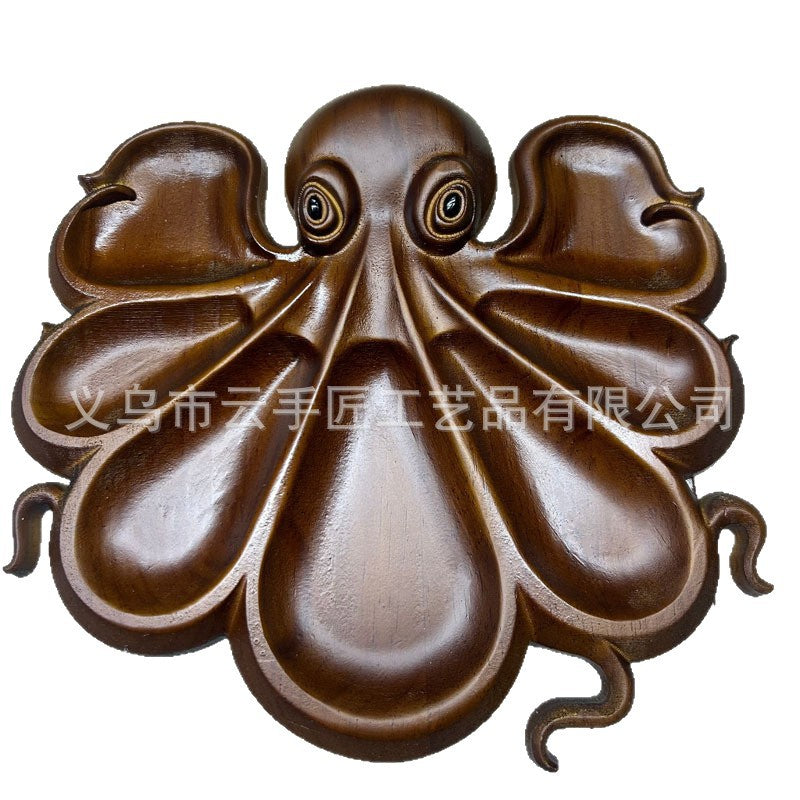 New Octopus Charcuterie Platter Octopus Charcuterie Platter Kitchen