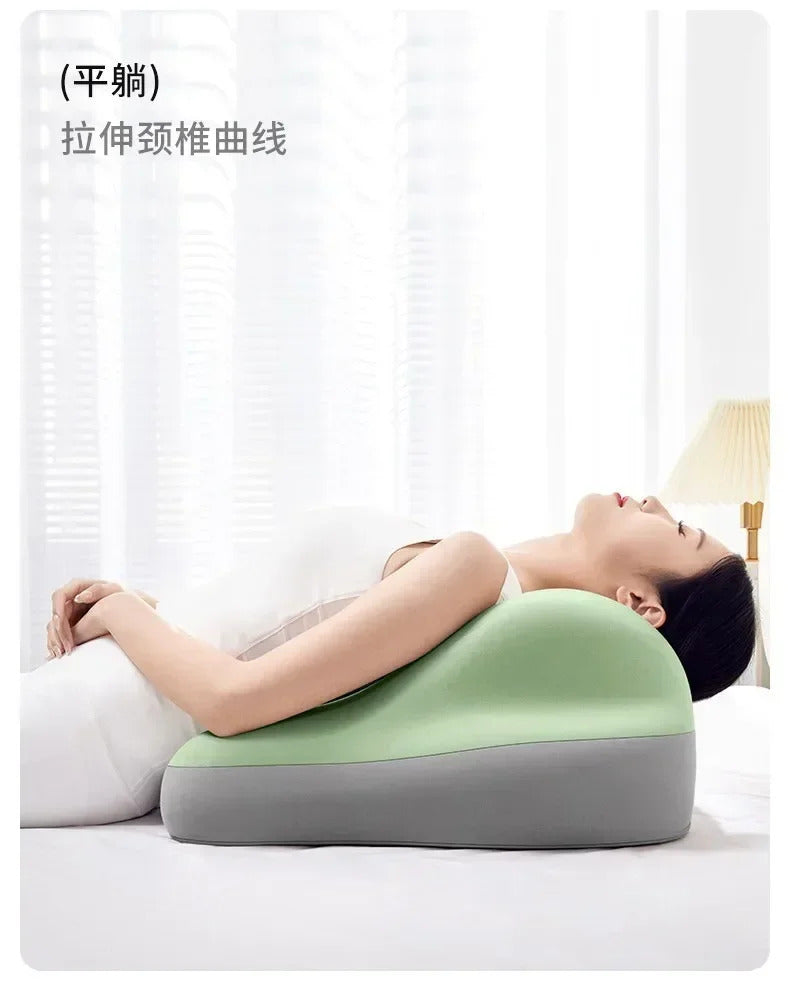 Ergonomic adult waist pillow cushion couples walk room assist lift hip pillow cushion abdomen pillow car waist pillow