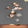 Modern Bubble Crystal Wall Lamps LED Wall Sconces Living Room Bedroom Bathroom Corridor Aisle Indoor Decor Home Hanging Lights