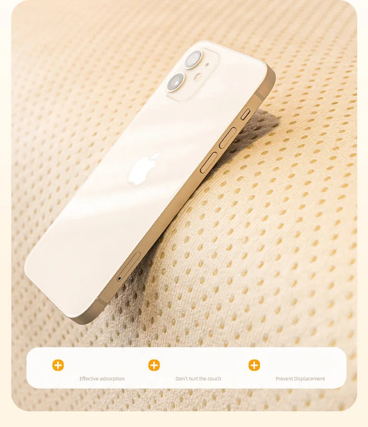 Rabbit Plush Sofa Cover Winter Thickening Warm Plush Cushions Non-Slip Living Room Leather Sofa Backrest Armrests Super Soft