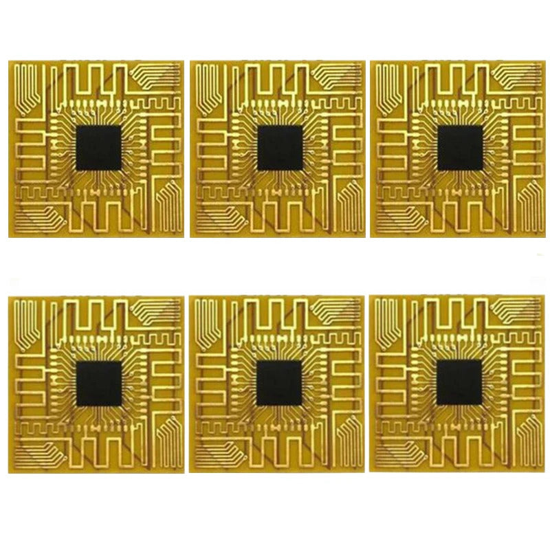 Stickers-Signal Booster Mobile Phone Signal Enhancement Stickers Phone Signal Amplifier Mobile Phone 4G Amplifier For Cell Phone