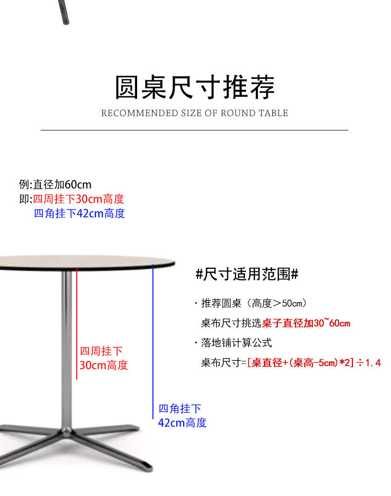 American Pastoral Cotton Woven Tablecloth Lace Hollow Crochet Tassel Dining Tablecloth French Cover Cloth Vintage Ins Tablecloth