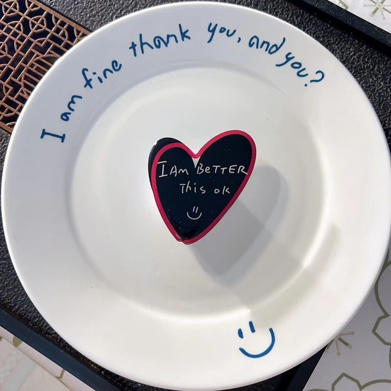 Trouvaille Phone Grip Toks Cellphone Stand Holder Mobile  Bracket Cute Korea Cartoon Finger Ring Holder Griptok