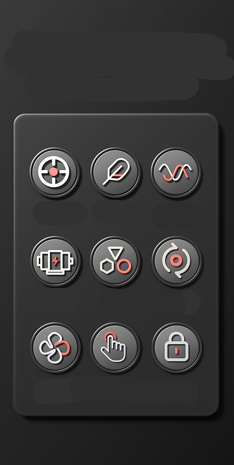 Electric Hand Drill 220V Impact Drill Household Punching Multifunctional Electric Switch Electric Screwdriver Tool Small Pistol Electric Drill