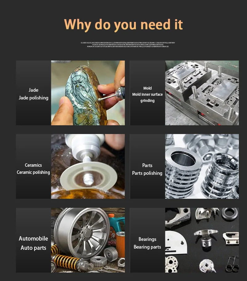 Diamond Sharpening Stone With One Stone And Two Birds Double-sided Flat And Curved Design Easy To Grip Handle Knife SharpenerNew