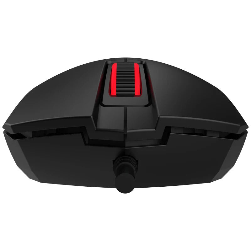 TEUCER Wired Home Extension Cable Mouse 2m 3m 5m High Sensitivity Office Mice Computer Peripherals