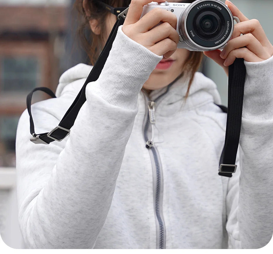 Hagibis Universal Phone Lanyard USB C to USB C Cable Phone Strap Anti-loss C to C Cord for iPhone 16 Pro Max Camera Sony Fuji