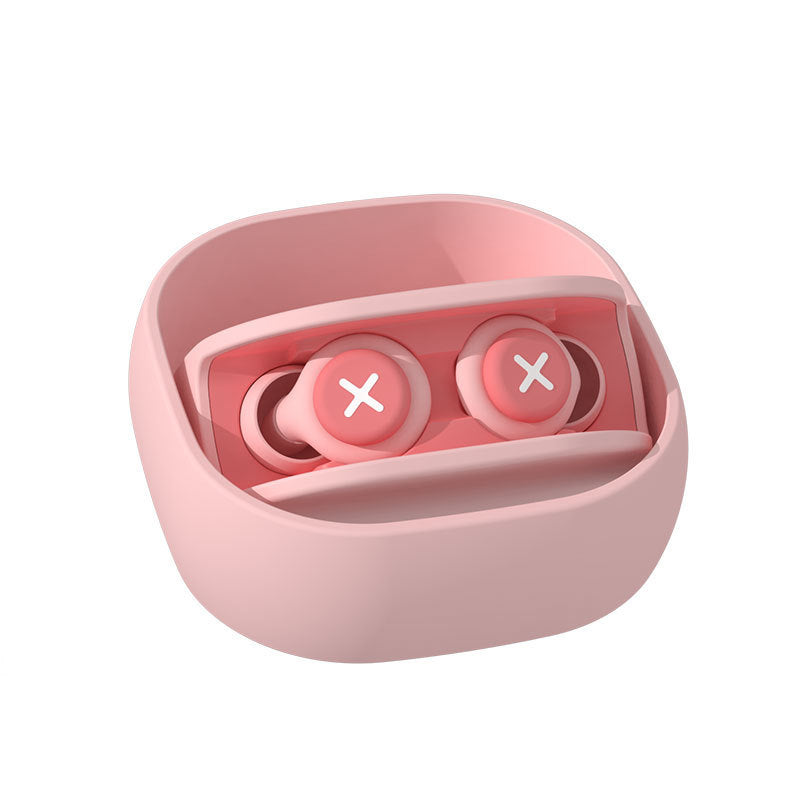 Earplugs for Sleeping, Noise Reduction, Soundproofing, Anti-Noise, Foam Earplugs for Dormitory, Study, Silent, Noise-Cancelling Earplugs