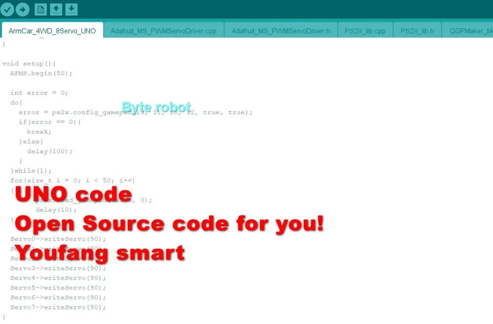 6 DOF Robot Manipulator MG996 Metal Alloy Mechanical Arm Clamp Claw Kit  For Arduino Robot DIY Ki for UNO/ESP32 Programmable