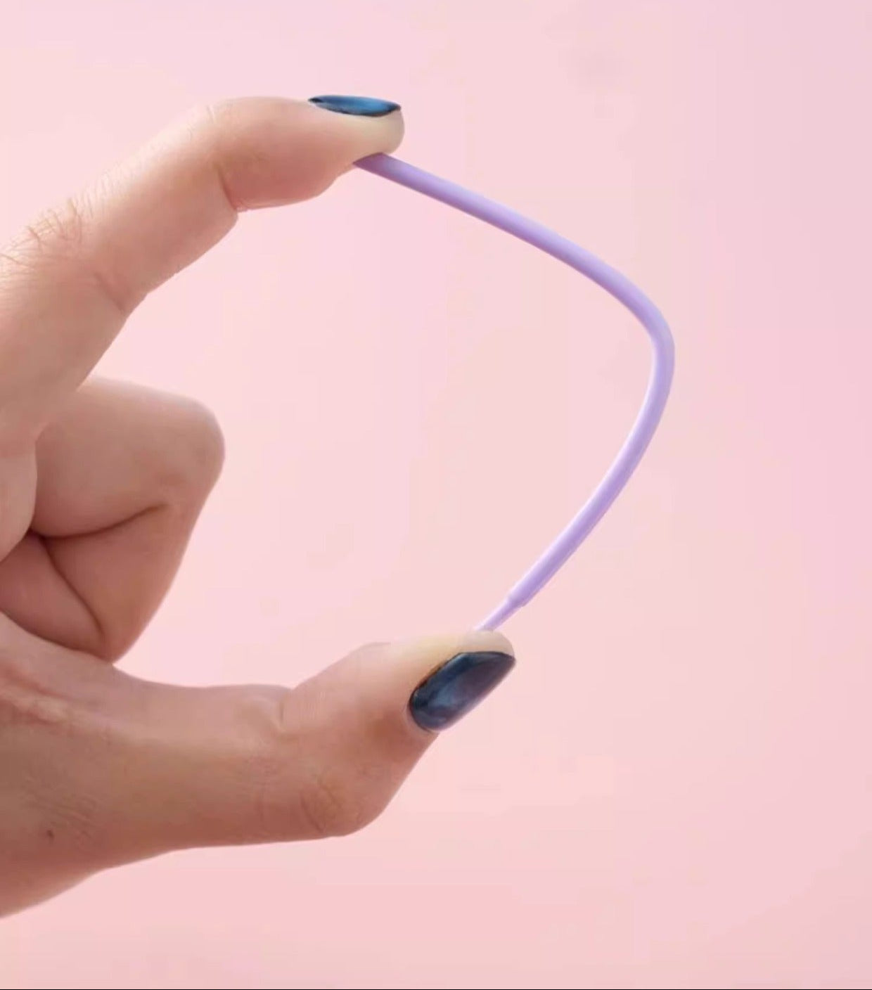 Nano Cotton Swab Makeup Special Changing the Makeup Eyeliner Remover Ultra-Fine Pointed Cotton Swab Eyelash Removal Eyelash Beauty Eyelash Tattoo Cleaning