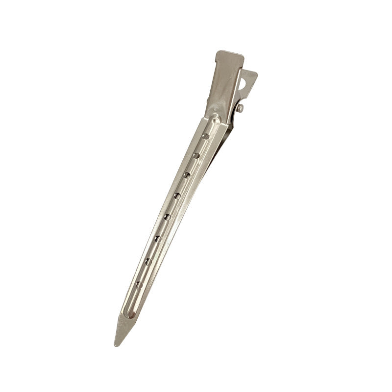 Root Hair Volumizing Clips Invisible Hairpins Bangs Duckbill Positioning Clips Styling Clips Hair Accessories Small Size