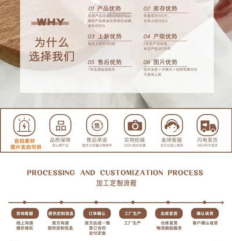 Liluo New S925 Sterling Silver Pearl Necklace Accessories for Women, Non-Fading, High-End Feel, Versatile Spring and Summer Clavicle Chain Wholesale