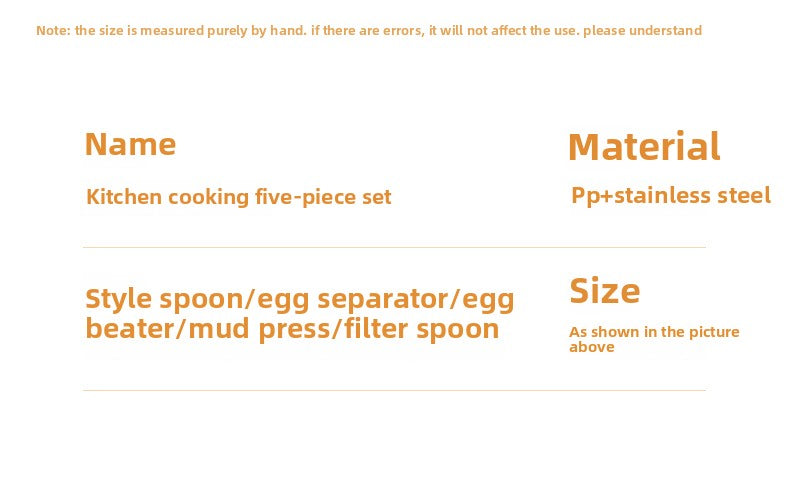 Potato puree press stainless steel baby food baking suit flour sieve egg strainer