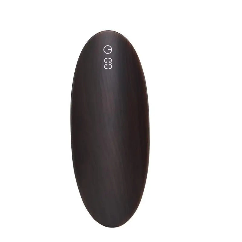 Kitchen 500G 0.1G Pocket Mini Scale Jewelry Tea Weighing Tool Portable Digital Scale Rechargeable Electronic Scale