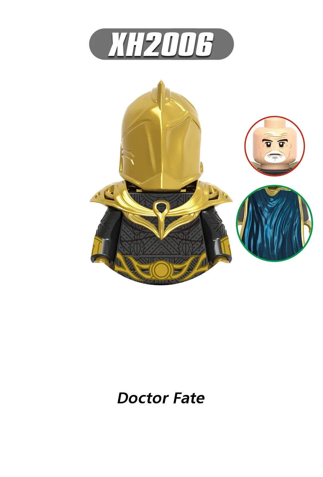 Brick toys Mini building blocks Classic anime characters Super hero Batman Joker children's party gift toys