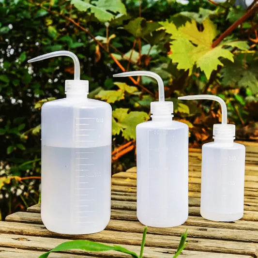150/1000ml Tattoo Diffuser Squeeze Bottle Microblading Supplies Green Soap Wash Clean Lab Non-Spray Bottles Tattoo Accessories