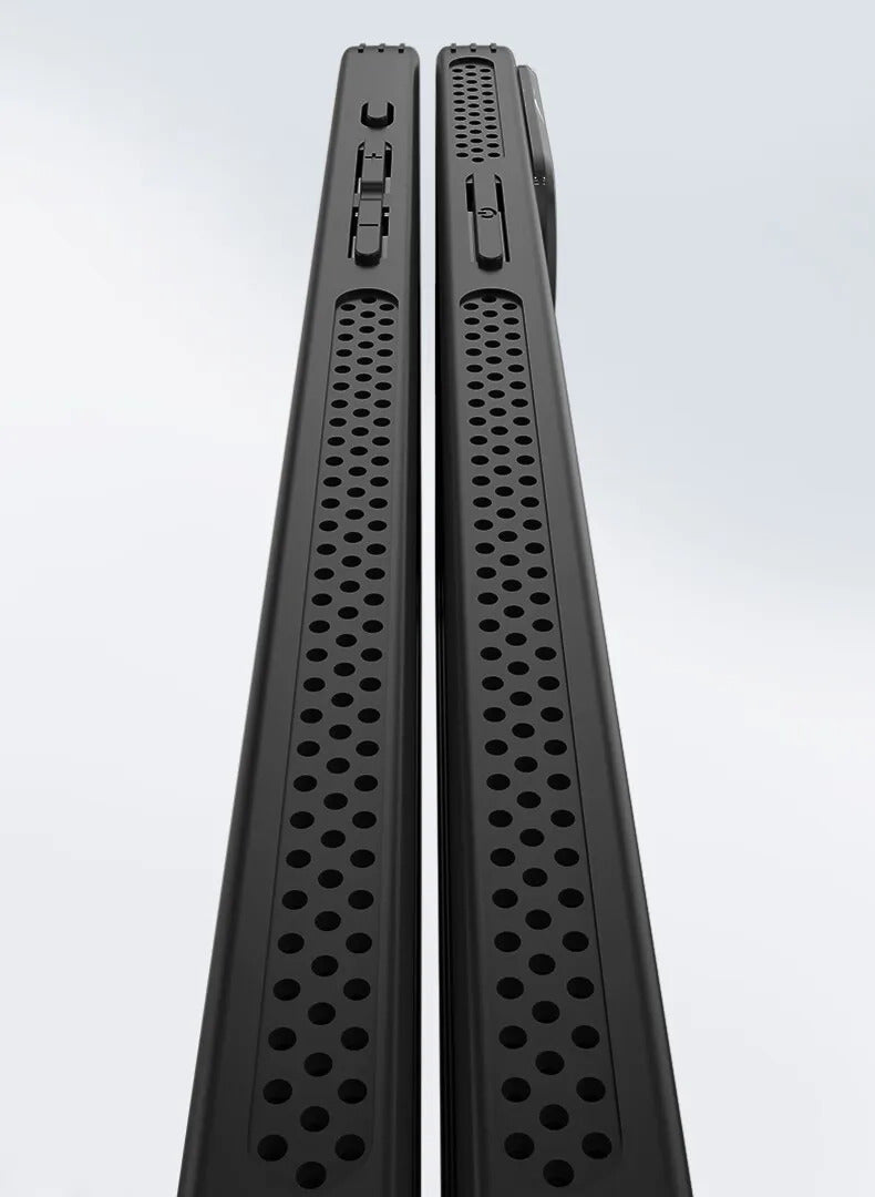 Cool Magnetic Phone Case with Stand for  Xiaomi 15, 15Pro, 14Pro phone case